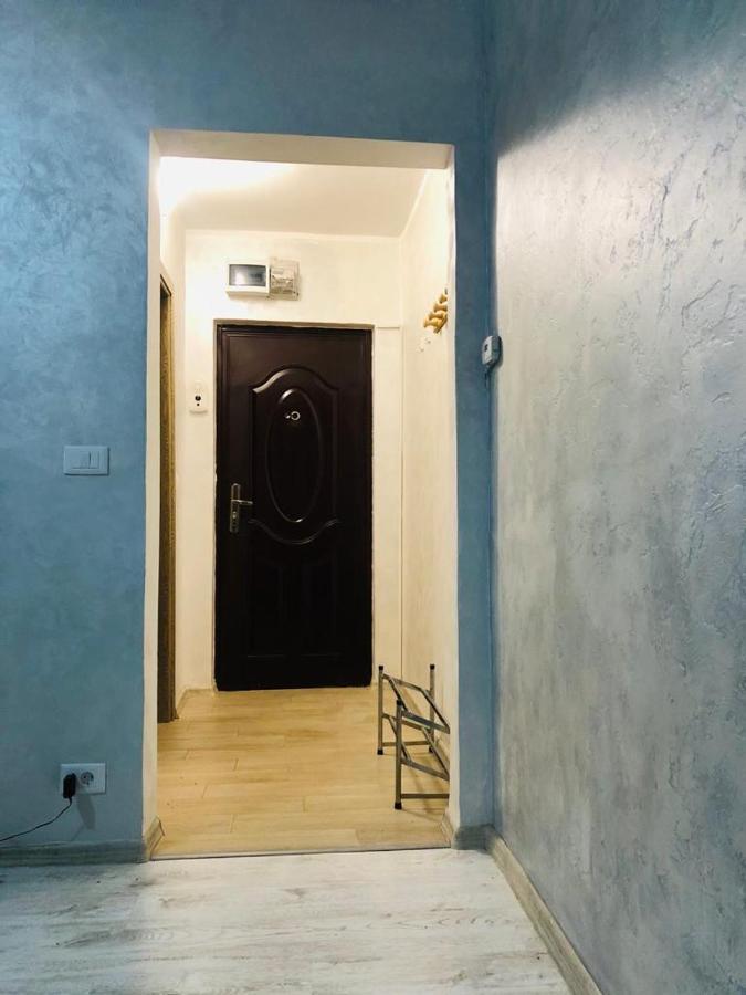 Dmi Apartment Iasi Extérieur photo