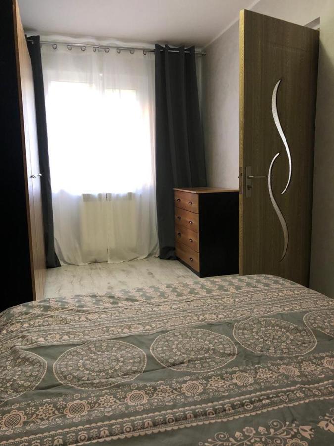 Dmi Apartment Iasi Extérieur photo